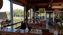 Atmosphère du Restaurant Le Tournepique à Castelnaud-la-Chapelle - n°11