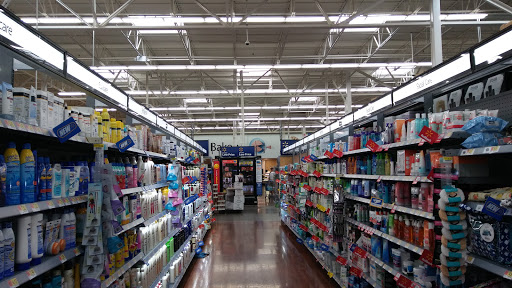 Department Store «Walmart Supercenter», reviews and photos, 919 IA-1, Iowa City, IA 52246, USA