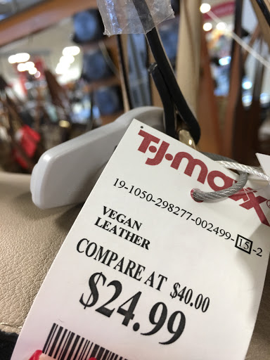 Department Store «T.J. Maxx», reviews and photos, 1700 US-77 #110, Waxahachie, TX 75165, USA