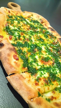 Pizza du Pizzeria Pilipizza à Aigues-Mortes - n°5