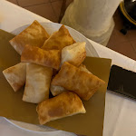 Photo n°3 de l'avis de Giulia.i fait le 13/07/2022 à 16:58 sur le  Alle Roncole - Ristorante Con Locanda Busseto à Busseto