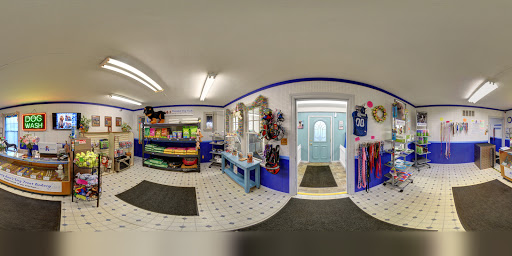 Pet Groomer «Blue Ribbon Dog Grooming LLC Anderson», reviews and photos, 5038 S Scatterfield Rd, Anderson, IN 46013, USA