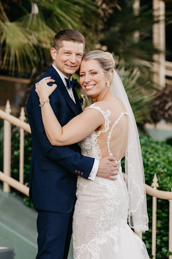 Clothing Store «Bellasposa Bridal & Photography», reviews and photos, 11450 E 4th St #103, Rancho Cucamonga, CA 91730, USA