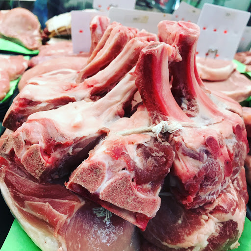 Butcher Shop «Knob Hill Meats», reviews and photos, 8110 E Court St, Davison, MI 48423, USA