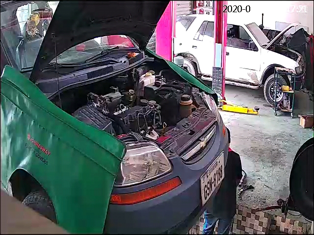 Opiniones de MOTORMEC en Guayaquil - Taller de reparación de automóviles
