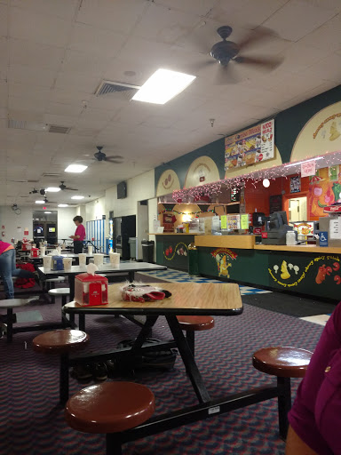 Bowling Alley «Bowl America», reviews and photos, 11141 Beach Blvd, Jacksonville, FL 32246, USA