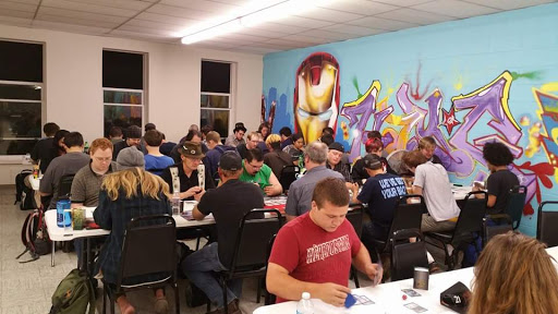 Comic Book Store «The Nerd Store», reviews and photos, 807 8th St, Greeley, CO 80631, USA