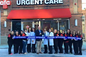 AFC Urgent Care Stoneham image