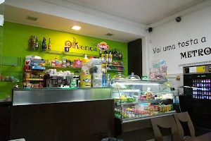 Café Olivença image