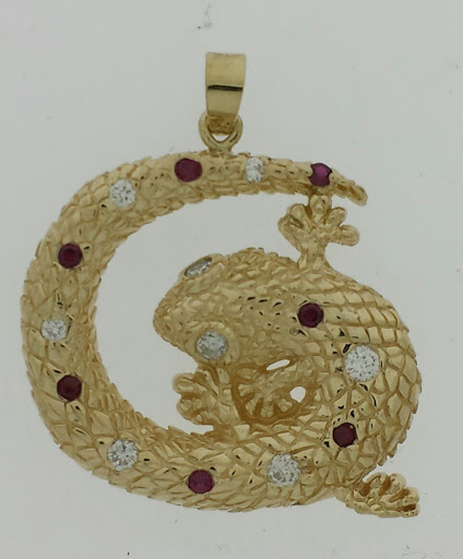 Jeweler «MLR Fine Jewelry & Gifts», reviews and photos, 4021 US-90, Pace, FL 32571, USA