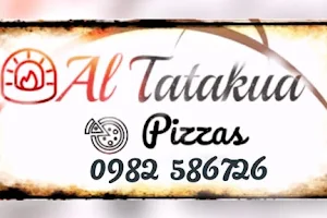 Al Tatakua Pizzas & Fast Food image