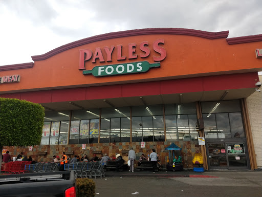 Payless Foods, 620 El Segundo Blvd, Los Angeles, CA 90059, USA, 