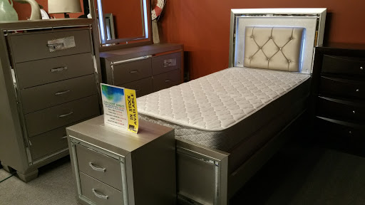 Furniture Store «Discount Direct Furniture & Mattress Gallery», reviews and photos, 4423 S Meridian A725, Puyallup, WA 98373, USA