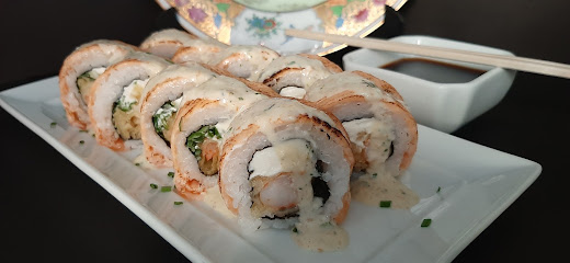 Sakura Hana Teppanyaki Sushi
