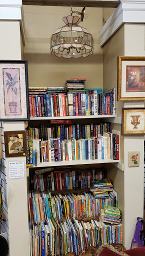 Thrift Store «Hand to Hand Thrift Store», reviews and photos, 785 Terryville Ave, Bristol, CT 06010, USA