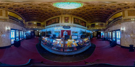 Movie Theater «The Byrd Theatre», reviews and photos, 2908 W Cary St, Richmond, VA 23221, USA