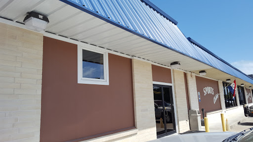 Sporting Goods Store «Rockport Tackle Town», reviews and photos, 3010 TX-35, Rockport, TX 78382, USA