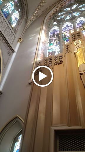 Catholic Cathedral «Cathedral of St. Helena», reviews and photos