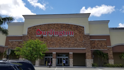 Clothing Store «Burlington Coat Factory», reviews and photos, 3333 N State Rd 7, Lauderdale Lakes, FL 33319, USA