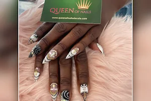 Queen of Nails image
