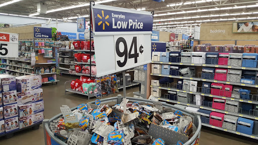 Department Store «Walmart Supercenter», reviews and photos, 50 Newberry Pkwy, Goldsboro, PA 17319, USA