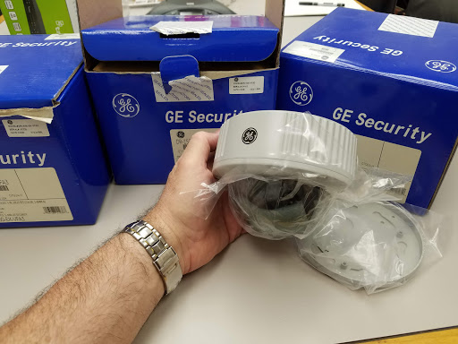 Locksmith «Houdini Lock & Safe», reviews and photos, 932 Old York Rd, Abington, PA 19001, USA