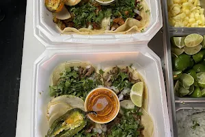 Tacos Los Nortenos image