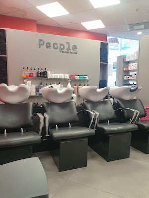 People Coiffure à Pacé