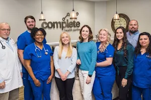 Complete Health Partners at Nashville West image