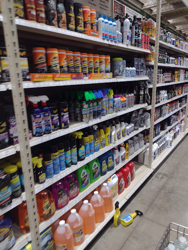 Home Improvement Store «Menards», reviews and photos, 17441 Weber Rd, Crest Hill, IL 60403, USA