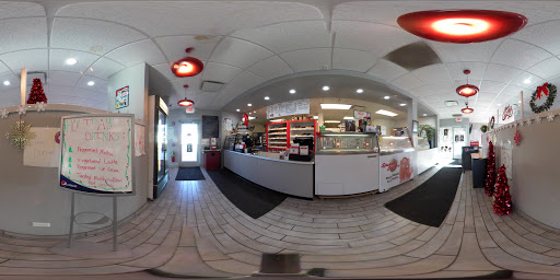 Donut Shop «Spunky Dunkers», reviews and photos, 3441 N Arlington Heights Rd, Arlington Heights, IL 60004, USA