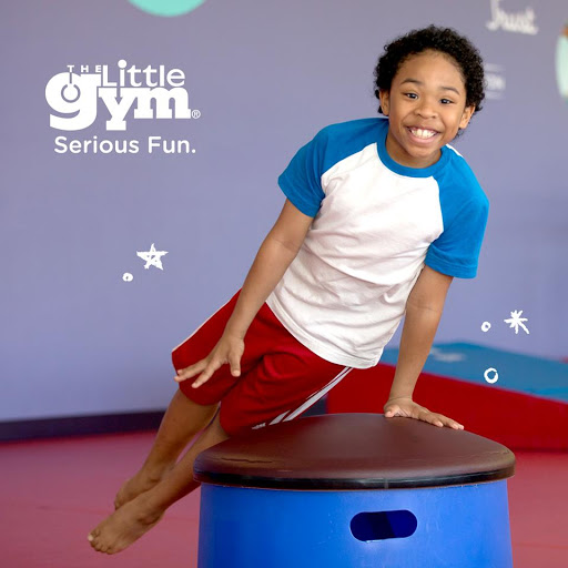 Gymnastics Center «The Little Gym of The Woodlands», reviews and photos, 17947 Interstate 45 N #214, Shenandoah, TX 77385, USA