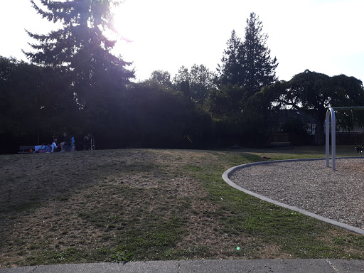 Park «Highland Park Playground», reviews and photos, 1100 SW Cloverdale St, Seattle, WA 98106, USA