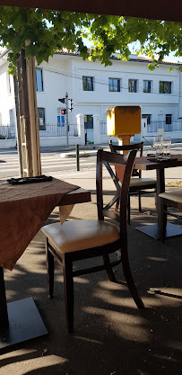 Atmosphère du Restaurant français La Cuisine de Jean à Toulouse - n°3
