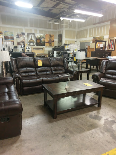 Contemporary Furniture Liquidator, 4612 N 43rd Ave, Phoenix, AZ 85031, USA, 
