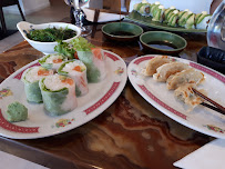 Plats et boissons du Restaurant japonais Akynata à Domont - n°8