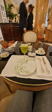 Les plus récentes photos du Restaurant français Café Antonia à Paris - n°1