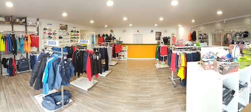 Magasin de vêtements LA BOUTIQUE CLUB & PRO ( Magasin de Sport - Vêtements de Travail Béziers) Béziers