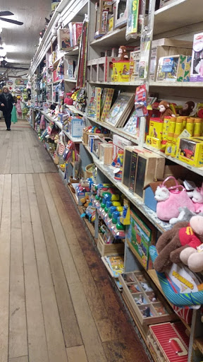 General Store «Original Mast General Store», reviews and photos, 3565 NC-194, Sugar Grove, NC 28679, USA