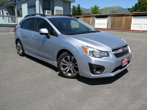 Used Car Dealer «Auto Gallery», reviews and photos, 1563 500 W, Woods Cross, UT 84087, USA