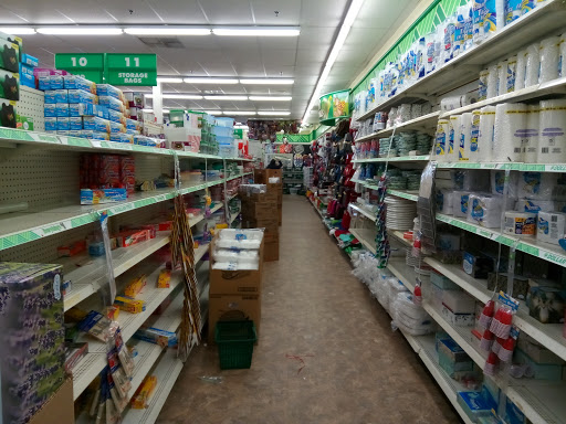 Dollar Store «Dollar Tree», reviews and photos, 370 US-130 #5, East Windsor, NJ 08520, USA