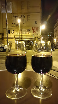 Plats et boissons du Restaurant français Le Barbouille à Paris - n°10