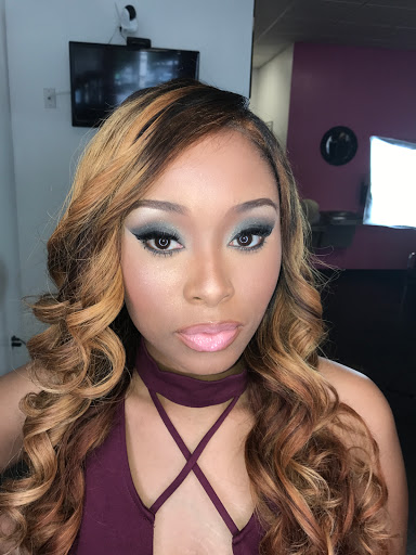Beauty Salon «GLAM Hair Studio», reviews and photos, 7120 Hogan Rd #6, Jacksonville, FL 32216, USA
