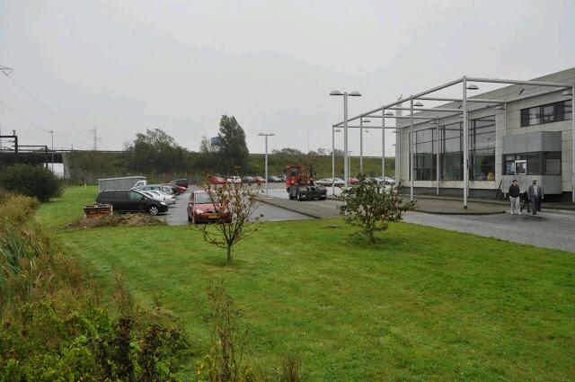 Europavej 28, 7000 Fredericia