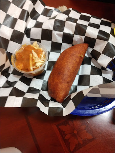 Mexican Grocery Store «TIENDA CAMPOS», reviews and photos, 135 S Philadelphia Blvd, Aberdeen, MD 21001, USA