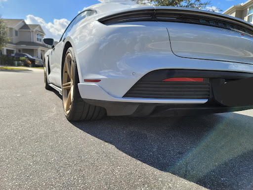 Auto Body Shop «Main Street Collision Inc», reviews and photos, 990 E Plant St, Winter Garden, FL 34787, USA