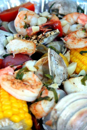 Caterer «Love At First Bite Catering», reviews and photos, 18281 Gothard St #108, Huntington Beach, CA 92648, USA