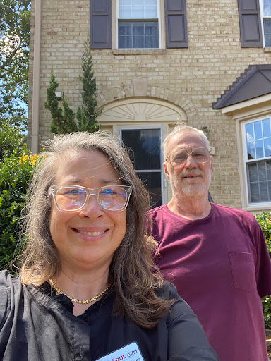 Real Estate Agency «Debbie Dogrul Associates LLC - affiliated with Long and Foster Real Estate», reviews and photos, 3918 Prosperity Ave, Fairfax, VA 22031, USA