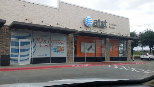 Cell Phone Store «AT&T Authorized Retailer», reviews and photos, 919 I-30 #107, Rockwall, TX 75087, USA