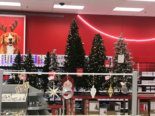 Department Store «Target», reviews and photos, 1201 WP Ball Blvd, Sanford, FL 32771, USA